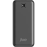 Juo 10000MAH 10.5W Çift Usb-A Çıkışlı Powerbank Taşınabilir Hızlı Şarj Cihazı Siyah