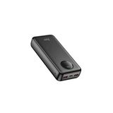 Juo 22,5W 20000Mah Powerbank Siyah