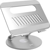 Juo 360° Dönebilen Yükseklik Ayarlı Metal Notebook Laptop Standı