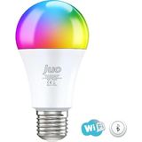 Juo Lumex Akıllı Ampul 9W LED Rgb Wifi & Bluetooth - 1 - 10 W