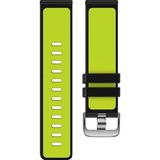 Juo Sports Bluetooth Akıllı Saat Yedek Kordon - Yeşil