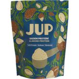 Jup 100% Badem İçerikli Bitkisel Protein Tozu 240 gr - Aromasız