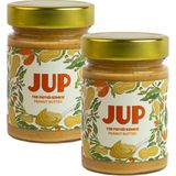 Jup %100 Yer Fıstığı Ezmesi - 2'li Paket - 2X315GR - 730 gr
