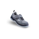Jupiter 157-01 Gray S1 Çelik Burunlu İş Ayakkabısı