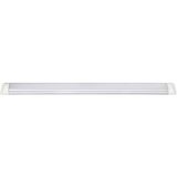 JUPITER 18W Yatay Bant LED Armatür 6500K Jupıter - 6500K - Beyaz