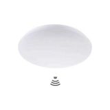 Jupiter 360° Derece Mikrodalga Sensörlü 18W LED Tavan Armatürü Günışığı - Gün Işığı