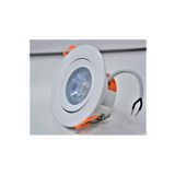 Jupiter 5w Led Spot Ls458 Beyaz Işık 6500 Kelvin