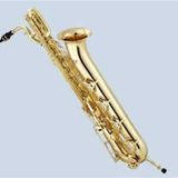 Jupiter JBS-993GL Bariton Saksofon