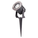 Jupiter JG655 Kazıklı Bahçe Spotu