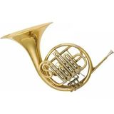 Jupiter JHR-452L Single Korno | Bb Tonunda Öğrenci ve Amatör Için