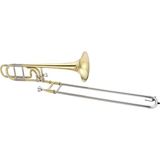 Jupiter JTB1150FOQ Bb/F Trombon