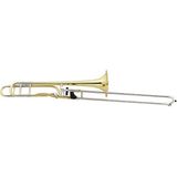 Jupiter JTB710FQ Bb/F Ergonomik Plus Trombon