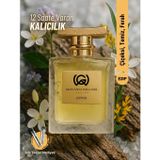 Jüpiter Kadın Parfüm Afrodizyak Narcotic Edp | Sümbülteber, Yasemin, Misk, Beyaz Çiçek | Kalıcı Etkileyici