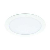 Jupiter LD472 B 12w Beyaz Işık Yuvarlak Panel Led