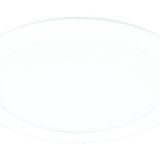 Jupiter LD473 B 18 W Beyaz Yuvarlak Panel Led Işık