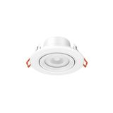 Jupiter LS458 Hareketli LED Spot