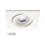 Jupiter LS459 Hareketli LED Spot