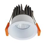 Jupiter LS557 B 3000K 7W Beyaz Sabit LED Spot