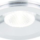 Jupiter LS968B 3W 6500K Beyaz Işık Trafolu Led Spot Armatür