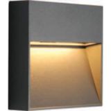 Jupiter LW453 3000K Led Bahçe Aplik