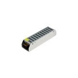 JUPITER Slim LED Trafosu Iç Mekan Eco Serisi 12V 120W 10A Jupıter