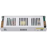 JUPITER Slim LED Trafosu Iç Mekan Eco Serisi 12V 150W 12.5A Jupıter
