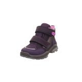 Jupiter Superfit Marka Kız Çocuk Gorateks Bot Mor-Lila Mor 34