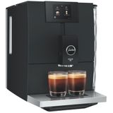 Jura 15493 Ena 8 Full Metropolitan Siyah EC Kahve Makinesi