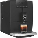Jura 15501 Ena4 Full Metropolitan Kahve Makinesi Siyah