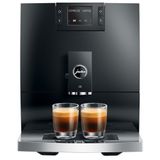 Jura C8 Piano Black (EA) Kahve Makinesi