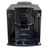 Jura D6 Siyah Espresso Kahve Makinesi