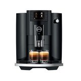 Jura E6 Piano Black Kahve Makinesi