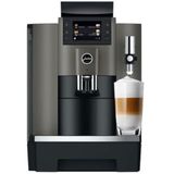 Jura W8 Dark Inox EA Kahve Makinesi