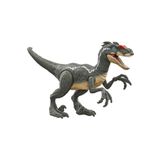 Jurasic World Jurassic World Epik Saldırı Velociraptor