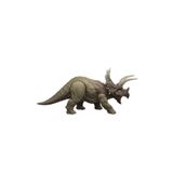 Jurasic World Jurassic World Kükreyen Dinozor Figürü Triceratops JKL81