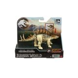 Jurasic World JURRASSİC WORLD HAREKETLİ DİNAZOR 194735192328