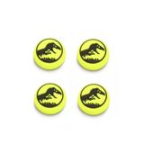 Jurassic Park Dinazor Ps3-Ps4-Ps5-Xbox One-X-S-Series X Series S Analog Koruyucu Silikon Pad