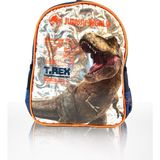 Jurassic Park Jurassıc World Anaokulu Çantası