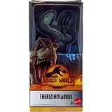 Jurassic World 15 cm Dinozor Figürü GWT49-GWT51 - Renkli