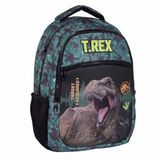 Jurassic World 2620 T-Rex Okul Çantası