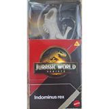Jurassic World 6" Dinozor Figürleri - Film Serisi (2'Li Paket)