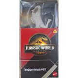 Jurassic World 6" Dinozor Figürleri - Film Serisi (6'Li Paket)