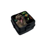 Jurassic World Beslenme Çantası, Siyah, Unisex
