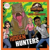Jurassic World Camp Cretaceous: Hidden Hunters (Universal)