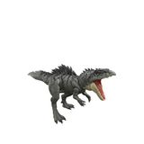 Jurassic World Colossal Chomp Giganotosaurus Figürü JKG93