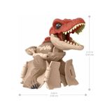 Jurassic World Degisim Serisi 2İn1 Dinozor Figuru Hlp00 - Spinosaurus