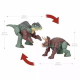 Jurassic World Degisim Serisi Cifte Tehlike Buyuk Dinozor Figurleri (Karisik Model 1 Adet)