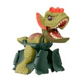 Jurassic World Değişim Serisi Dinozor Figürleri HLP00 Dilophpsaurus