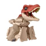 Jurassic World Değişim Serisi Dinozor Figürleri Indoraptor