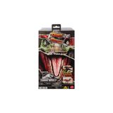JURASSIC WORLD Dino Reveal Deluxe Dinozor Aksiyon Figürü Oyuncakları, Renk Değiştiren Oyuncağı JKN04-JKN06 ORKORAPTOR